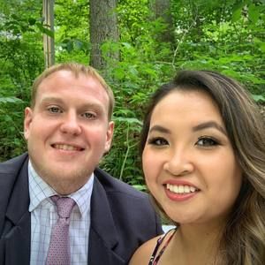 Meet your Posher, Mike